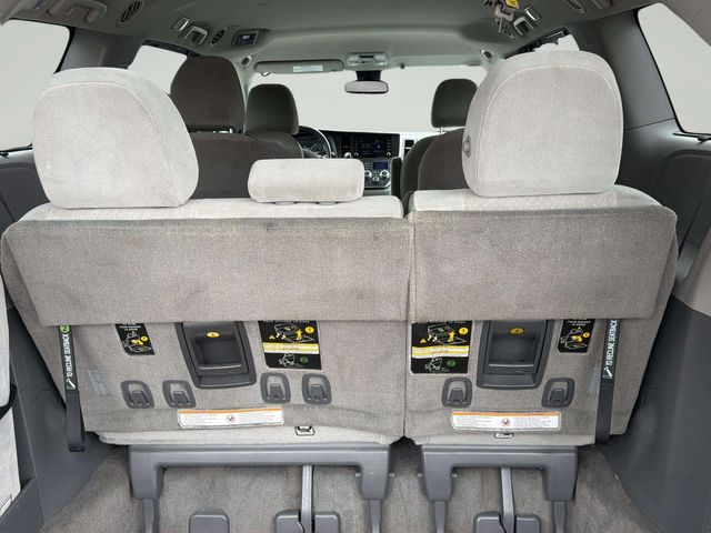 2018 Toyota Sienna LE 8-Passenger | Alpharetta, GA | Star Motors 2018 Toyota Sienna LE 8-Passenger | Alpharetta, GA | Star Motors