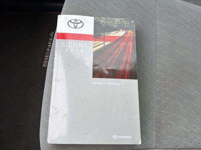 2018 Toyota Sienna LE 8-Passenger | Alpharetta, GA | Star Motors 2018 Toyota Sienna LE 8-Passenger | Alpharetta, GA | Star Motors