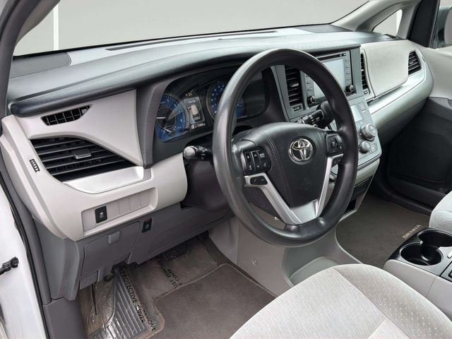 2018 Toyota Sienna LE 8-Passenger | Alpharetta, GA | Star Motors 2018 Toyota Sienna LE 8-Passenger | Alpharetta, GA | Star Motors