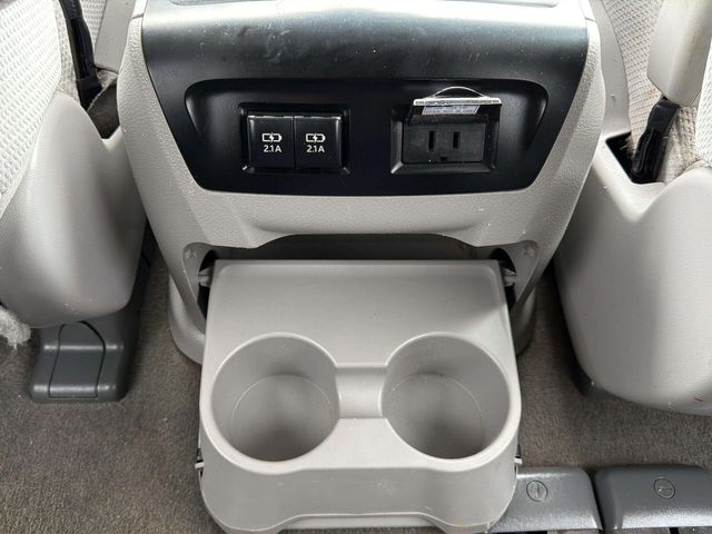 2018 Toyota Sienna LE 8-Passenger | Alpharetta, GA | Star Motors 2018 Toyota Sienna LE 8-Passenger | Alpharetta, GA | Star Motors