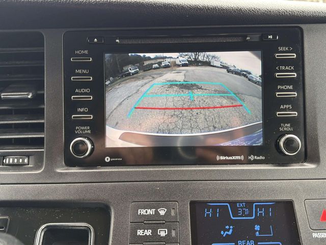 2018 Toyota Sienna LE 8-Passenger | Alpharetta, GA | Star Motors 2018 Toyota Sienna LE 8-Passenger | Alpharetta, GA | Star Motors