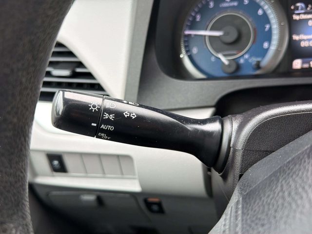 2018 Toyota Sienna LE 8-Passenger | Alpharetta, GA | Star Motors