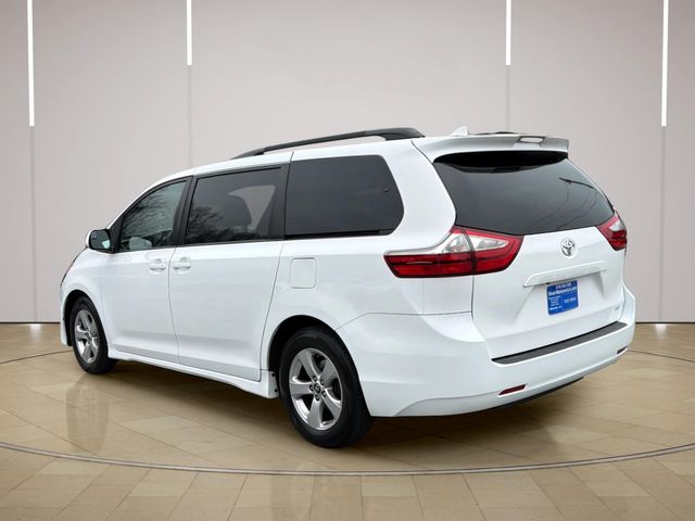 2018 Toyota Sienna LE 8-Passenger | Alpharetta, GA | Star Motors 2018 Toyota Sienna LE 8-Passenger | Alpharetta, GA | Star Motors