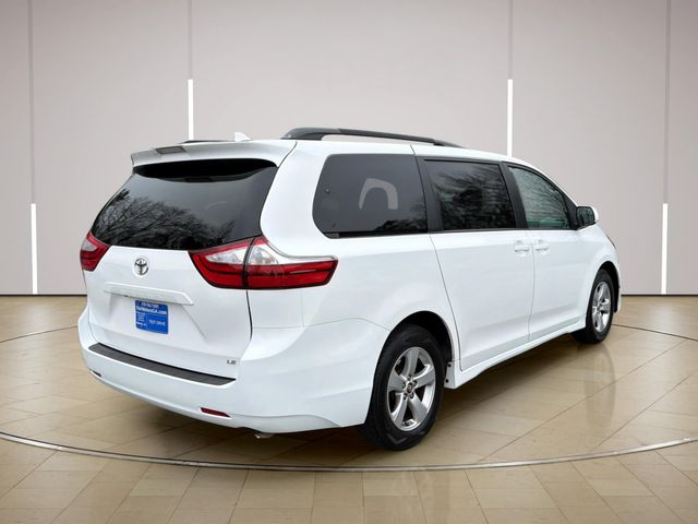 2018 Toyota Sienna LE 8-Passenger | Alpharetta, GA | Star Motors 2018 Toyota Sienna LE 8-Passenger | Alpharetta, GA | Star Motors