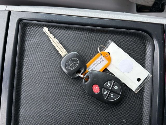 2018 Toyota Sienna LE 8-Passenger | Alpharetta, GA | Star Motors 2018 Toyota Sienna LE 8-Passenger | Alpharetta, GA | Star Motors