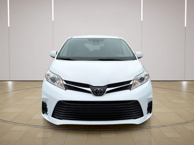 2018 Toyota Sienna LE 8-Passenger | Alpharetta, GA | Star Motors 2018 Toyota Sienna LE 8-Passenger | Alpharetta, GA | Star Motors