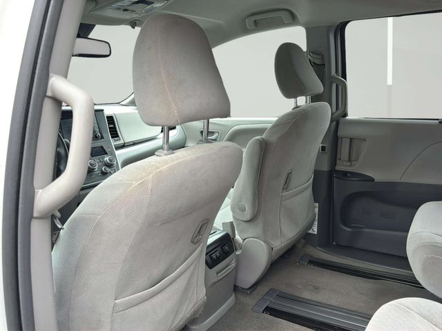 2018 Toyota Sienna LE 8-Passenger | Alpharetta, GA | Star Motors 2018 Toyota Sienna LE 8-Passenger | Alpharetta, GA | Star Motors