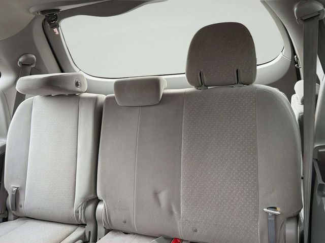 2018 Toyota Sienna LE 8-Passenger | Alpharetta, GA | Star Motors 2018 Toyota Sienna LE 8-Passenger | Alpharetta, GA | Star Motors