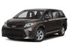 2018 Toyota Sienna LE | Honolulu, HI | Autosource Hawaii 