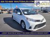 2018 Toyota Sienna LE 8-Passenger