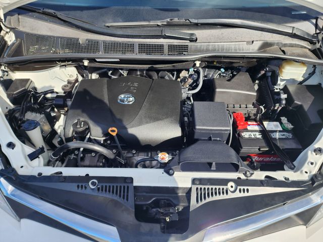 2018 Toyota Sienna LE 8-Passenger