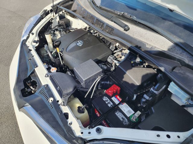 2018 Toyota Sienna LE 8-Passenger