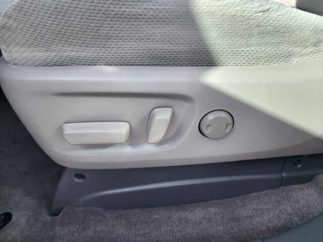 2018 Toyota Sienna LE 8-Passenger