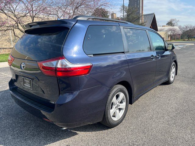 2018 Toyota Sienna LE 8-Passenger V6 Imports and More Inc