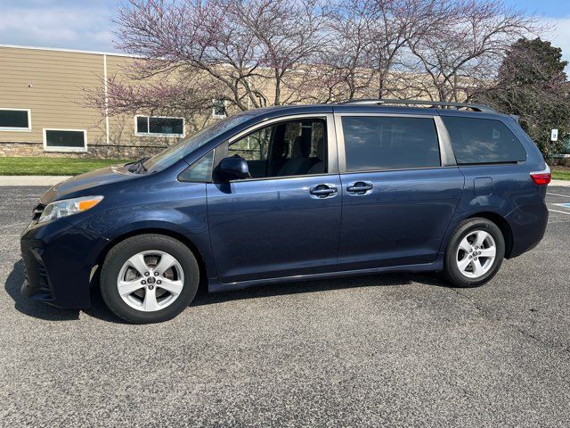 2018 Toyota Sienna LE 8-Passenger V6 Imports and More Inc