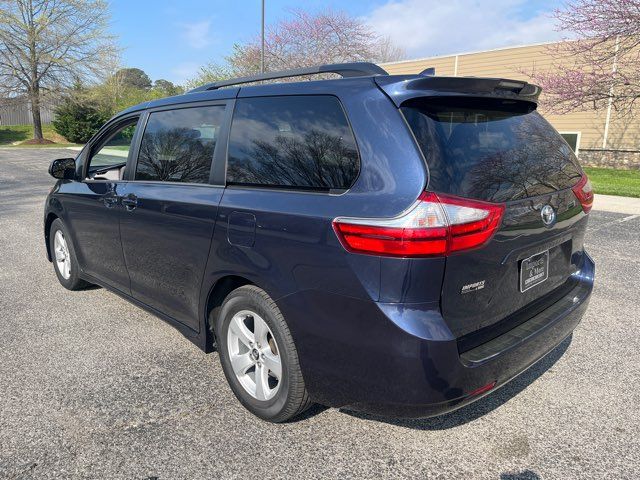 2018 Toyota Sienna LE 8-Passenger V6 Imports and More Inc