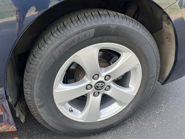 2018 Toyota Sienna LE 8-Passenger V6 Imports and More Inc 2018 Toyota Sienna LE 8-Passenger V6 Imports and More Inc