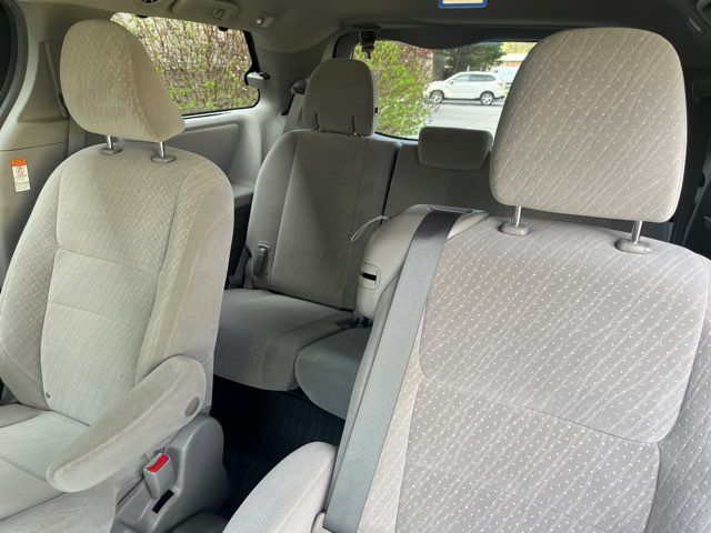 2018 Toyota Sienna LE 8-Passenger V6 Imports and More Inc