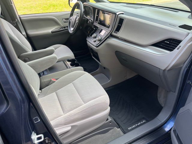 2018 Toyota Sienna LE 8-Passenger V6 Imports and More Inc
