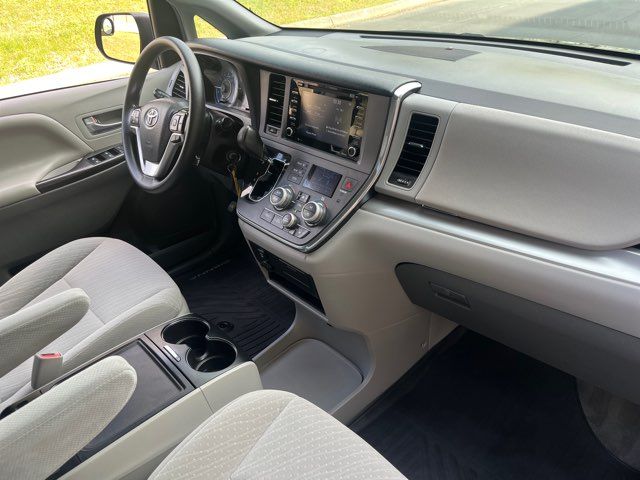 2018 Toyota Sienna LE 8-Passenger V6 Imports and More Inc