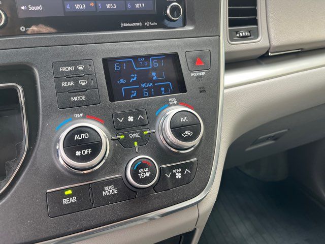 2018 Toyota Sienna LE 8-Passenger V6 Imports and More Inc