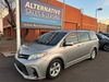 2018 Toyota Sienna LE 8-Passenger | Mesa, Arizona | Auction-Direct2U 2018 Toyota Sienna LE 8-Passenger | Mesa, Arizona | Auction-Direct2U