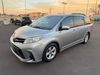 2018 Toyota Sienna LE 8-Passenger | Mesa, Arizona | Auction-Direct2U