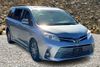 2018 Toyota Sienna XLE 7-Passenger Auto Access Seat | Naugatuck, Connecticut | A Better Way Wholesale Autos-CT 2018 Toyota Sienna XLE 7-Passenger Auto Access Seat | Naugatuck, Connecticut | A Better Way Wholesale Autos-CT