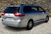 2018 Toyota Sienna XLE 7-Passenger Auto Access Seat | Naugatuck, Connecticut | A Better Way Wholesale Autos-CT 2018 Toyota Sienna XLE 7-Passenger Auto Access Seat | Naugatuck, Connecticut | A Better Way Wholesale Autos-CT