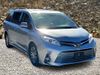 2018 Toyota Sienna XLE 7-Passenger Auto Access Seat | Naugatuck, Connecticut | A Better Way Wholesale Autos-CT