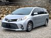 2018 Toyota Sienna XLE 7-Passenger Auto Access Seat | Naugatuck, Connecticut | A Better Way Wholesale Autos-CT