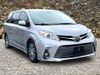 2018 Toyota Sienna XLE 7-Passenger Auto Access Seat | Naugatuck, Connecticut | A Better Way Wholesale Autos-CT
