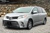 2018 Toyota Sienna XLE 7-Passenger Auto Access Seat | Naugatuck, Connecticut | A Better Way Wholesale Autos-CT 2018 Toyota Sienna XLE 7-Passenger Auto Access Seat | Naugatuck, Connecticut | A Better Way Wholesale Autos-CT