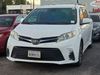 2018 Toyota Sienna 4x4 LE 7-Passenger | Reseda, CA | Angeles Auto Alliance 2018 Toyota Sienna 4x4 LE 7-Passenger | Reseda, CA | Angeles Auto Alliance
