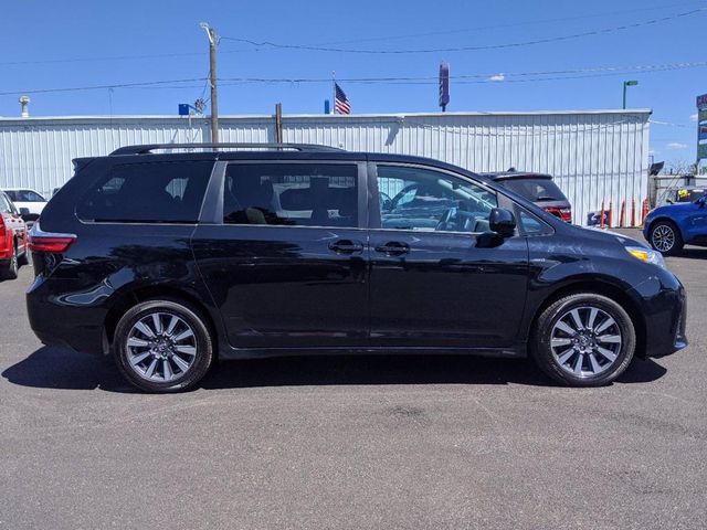 2018 Toyota Sienna LE | Spokane, WA | Max AutoSports of Spokane