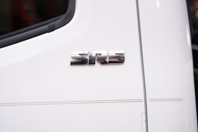 2018 Toyota Tacoma SR5 V6 2018 Toyota Tacoma SR5 V6