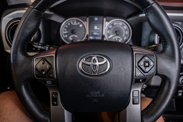 2018 Toyota Tacoma SR5 V6 | Addison, TX | Mr Car Guys 2018 Toyota Tacoma SR5 V6 | Addison, TX | Mr Car Guys