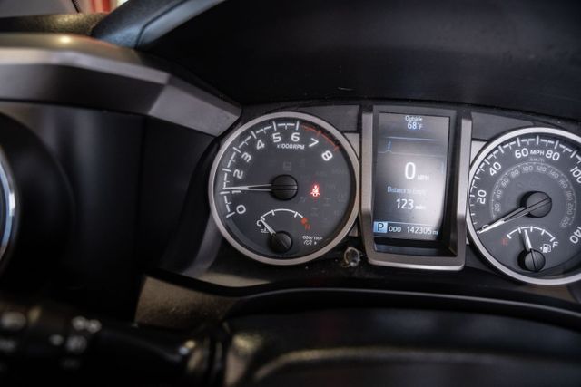 2018 Toyota Tacoma SR5 V6 | Addison, TX | Mr Car Guys 2018 Toyota Tacoma SR5 V6 | Addison, TX | Mr Car Guys