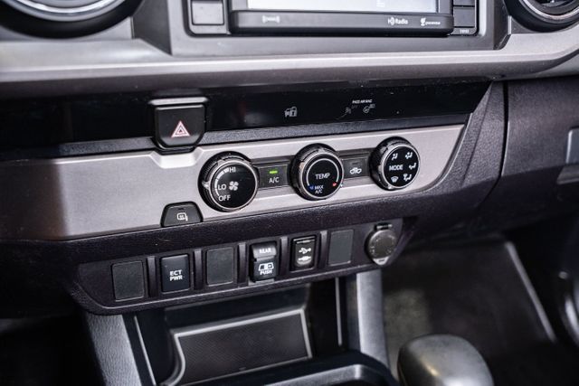 2018 Toyota Tacoma SR5 V6 | Addison, TX | Mr Car Guys 2018 Toyota Tacoma SR5 V6 | Addison, TX | Mr Car Guys