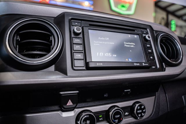 2018 Toyota Tacoma SR5 V6 | Addison, TX | Mr Car Guys 2018 Toyota Tacoma SR5 V6 | Addison, TX | Mr Car Guys