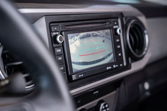 2018 Toyota Tacoma SR5 V6 | Addison, TX | Mr Car Guys 2018 Toyota Tacoma SR5 V6 | Addison, TX | Mr Car Guys