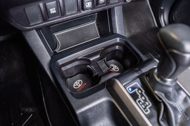 2018 Toyota Tacoma SR5 V6 | Addison, TX | Mr Car Guys 2018 Toyota Tacoma SR5 V6 | Addison, TX | Mr Car Guys