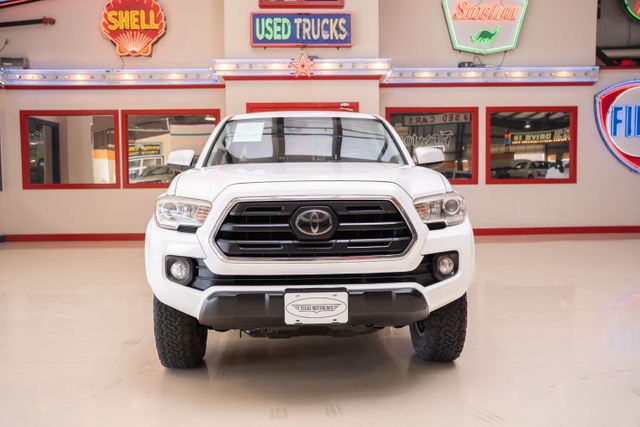 2018 Toyota Tacoma SR5 V6 | Addison, TX | Mr Car Guys 2018 Toyota Tacoma SR5 V6 | Addison, TX | Mr Car Guys