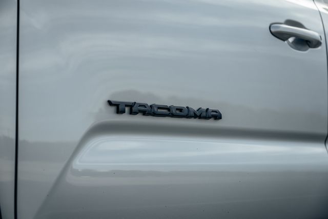 2018 Toyota Tacoma TRD Off-Road | Addison, TX | Apex Auto Sports 2018 Toyota Tacoma TRD Off-Road | Addison, TX | Apex Auto Sports