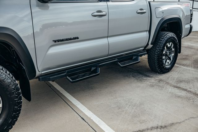 2018 Toyota Tacoma TRD Off-Road | Addison, TX | Apex Auto Sports 2018 Toyota Tacoma TRD Off-Road | Addison, TX | Apex Auto Sports