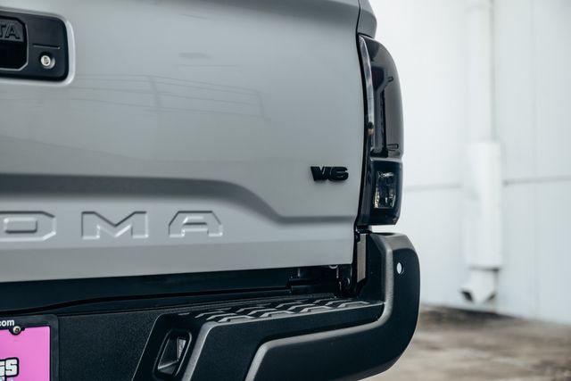 2018 Toyota Tacoma TRD Off-Road | Addison, TX | Apex Auto Sports 2018 Toyota Tacoma TRD Off-Road | Addison, TX | Apex Auto Sports