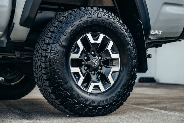 2018 Toyota Tacoma TRD Off-Road | Addison, TX | Apex Auto Sports