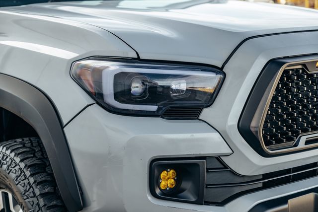 2018 Toyota Tacoma TRD Off-Road | Addison, TX | Apex Auto Sports 2018 Toyota Tacoma TRD Off-Road | Addison, TX | Apex Auto Sports