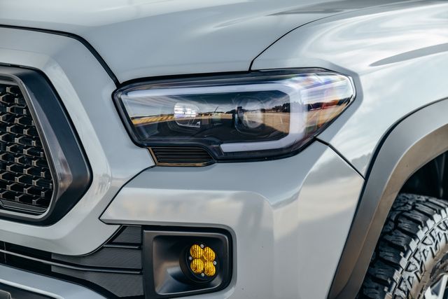 2018 Toyota Tacoma TRD Off-Road | Addison, TX | Apex Auto Sports 2018 Toyota Tacoma TRD Off-Road | Addison, TX | Apex Auto Sports