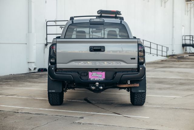 2018 Toyota Tacoma TRD Off-Road | Addison, TX | Apex Auto Sports